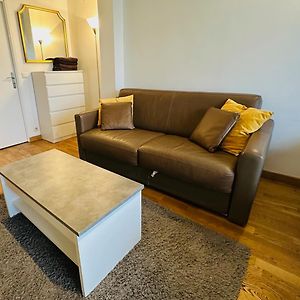 Appartement met een Slaapkamer
